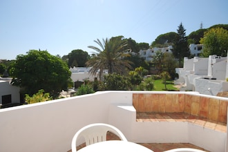 Clube Albufeira Resort Algarve 4