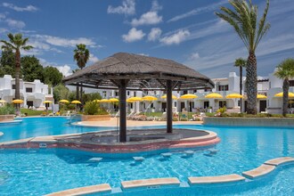 Clube Albufeira Resort Algarve 4