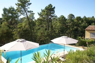 Holiday home in Provence-Côte d'Azur