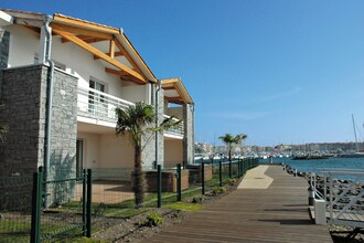 Vakantiehuizen Le Cap D'agde EUR-FR-34300-12