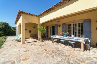 Villa Saint-Jean-De-Minervois EUR-FR-34360-16