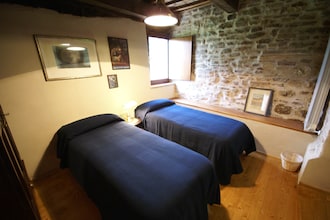 Villa San Lorenzo Appartamento del Caminetto