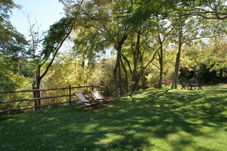 Villa San Lorenzo Appartamento del Caminetto