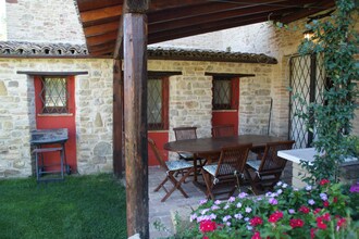 Villa San Lorenzo Appartamento del Caminetto