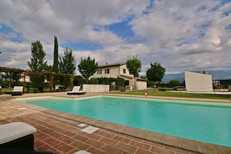 Holiday home in Umbria