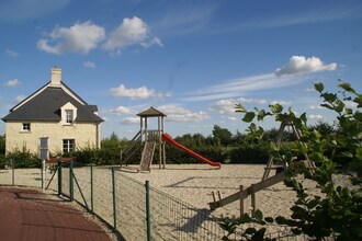 Le Green Beach 4