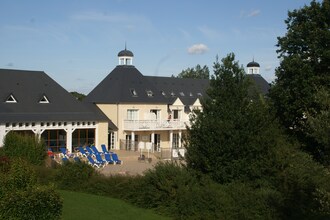 Le Green Beach 4