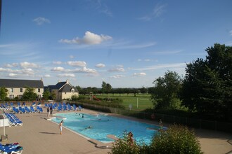 Le Green Beach 4