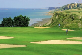 Le Green Beach 4