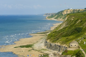 Le Green Beach 4