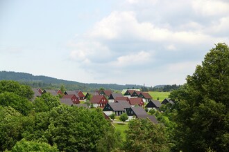 Happy Hill 1