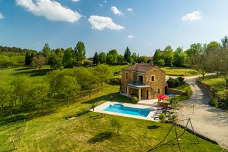 Ferienhäuser in Dordogne