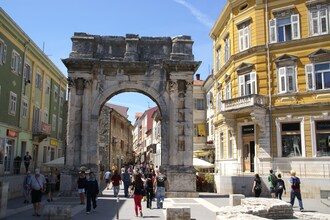 Stara Murva