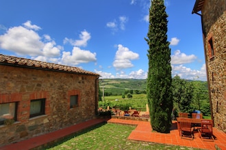 Casa Tiglio