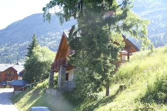 Holiday home in Northern Alps