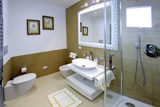 Lugana Garda Luxury Resort - Superior Suite 2 pax