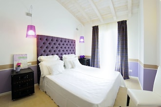 Lugana Garda Luxury Resort - Superior Suite 2 pax