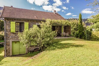 Vakantiehuizen Corrèze EUR-FR-19110-02