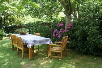 Gite de vacances - Vesseaux