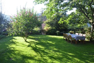 Gite de vacances - Vesseaux