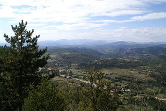 Gite de vacances - Vesseaux