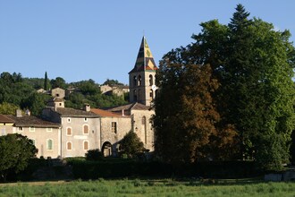 Gite de vacances - Vesseaux