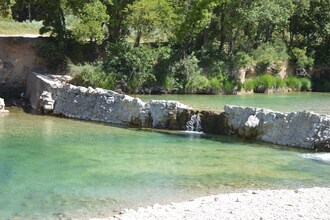Gite de vacances - Vesseaux