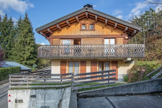 Vakantiehuizen Les Gets EUR-FR-74250-05