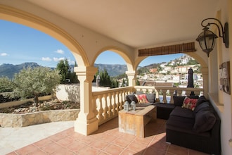 Casa Akoesha