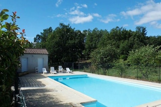 Vakantiehuizen Ardèche EUR-FR-07230-11
