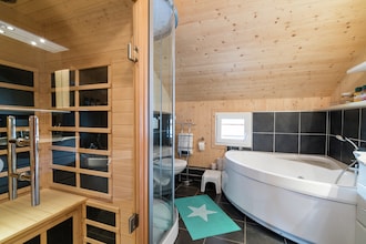 Kreischberg Chalet 12B