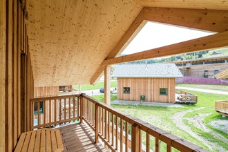 Kreischberg Chalet 12B
