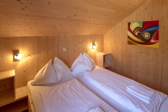 Kreischberg Chalet 12B