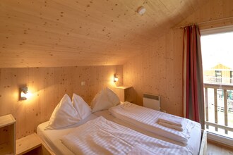 Kreischberg Chalet 12B