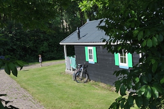 Holiday home in Overijssel