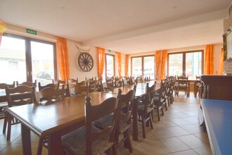Groepshuis Eifel