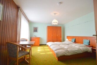 Groepshuis Eifel
