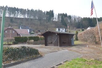 Groepshuis Eifel