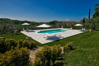 Holiday home in Lazio/Rome