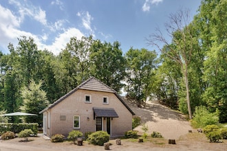 Holiday home in North Brabant