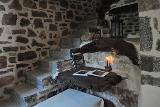 Villa Elia Elounda Traditional Art Suites