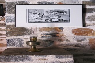 Villa Elia Elounda Traditional Art Suites