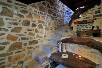 Villa Elia Elounda Traditional Art Suites