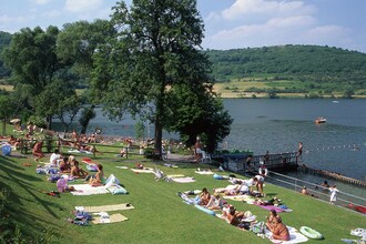 Maarberg Resort 4