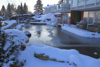 Maarberg Resort 4