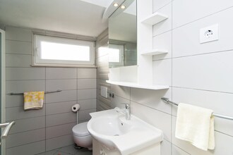 Ground floor apartment Zecevo