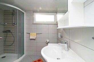 Ground floor apartment Zecevo