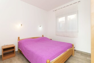 Ground floor apartment Zecevo