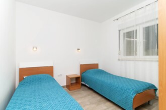 Ground floor apartment Zecevo