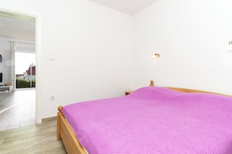 Ground floor apartment Zecevo